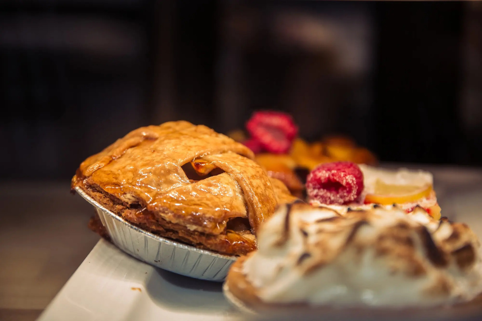 Crosswaters Resort at Kananaskis