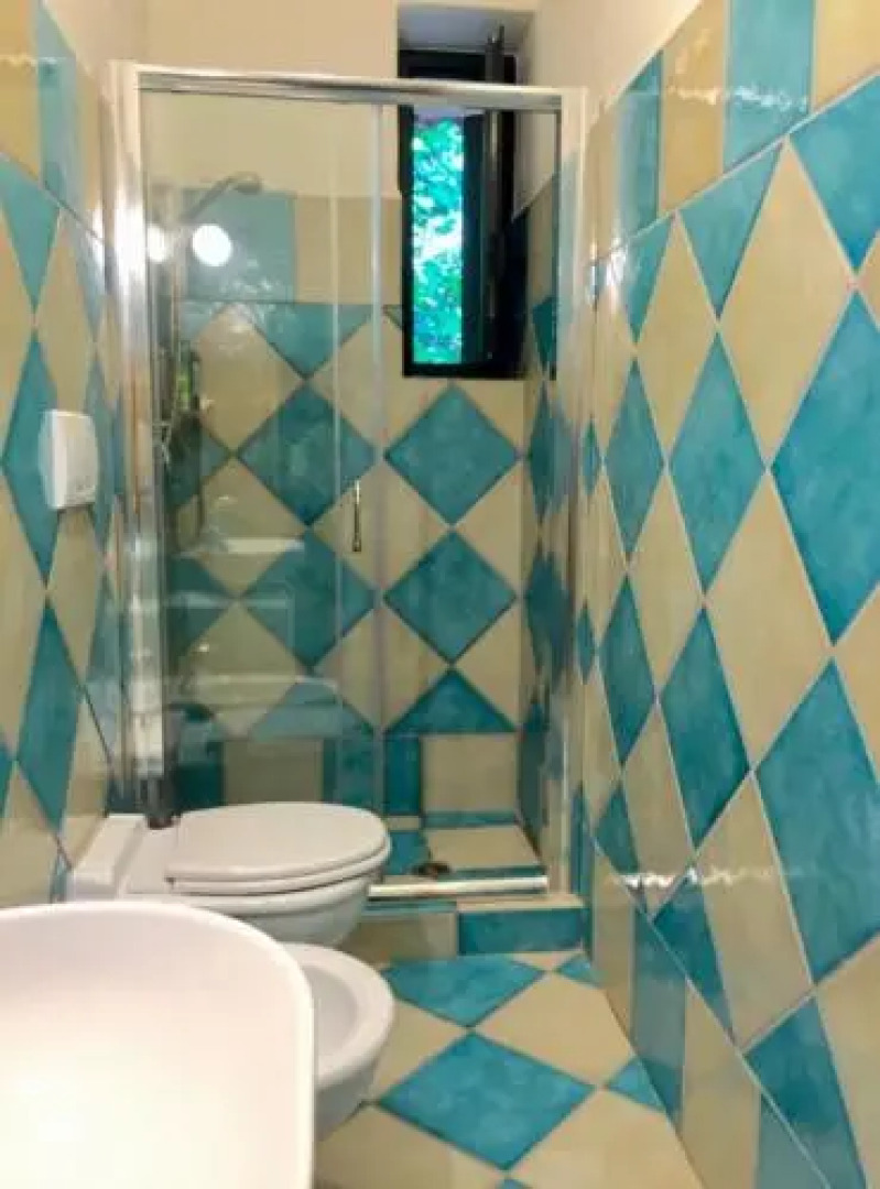 Villa Vincenzo Di Meglio