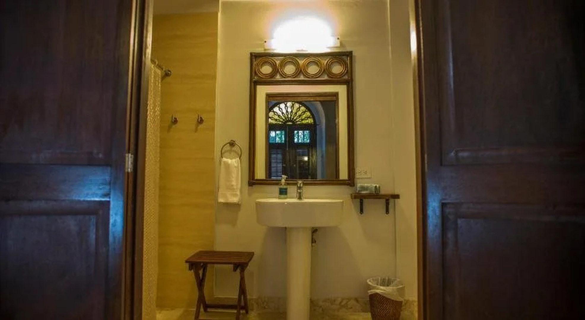 Casa Sol Bed and Breakfast