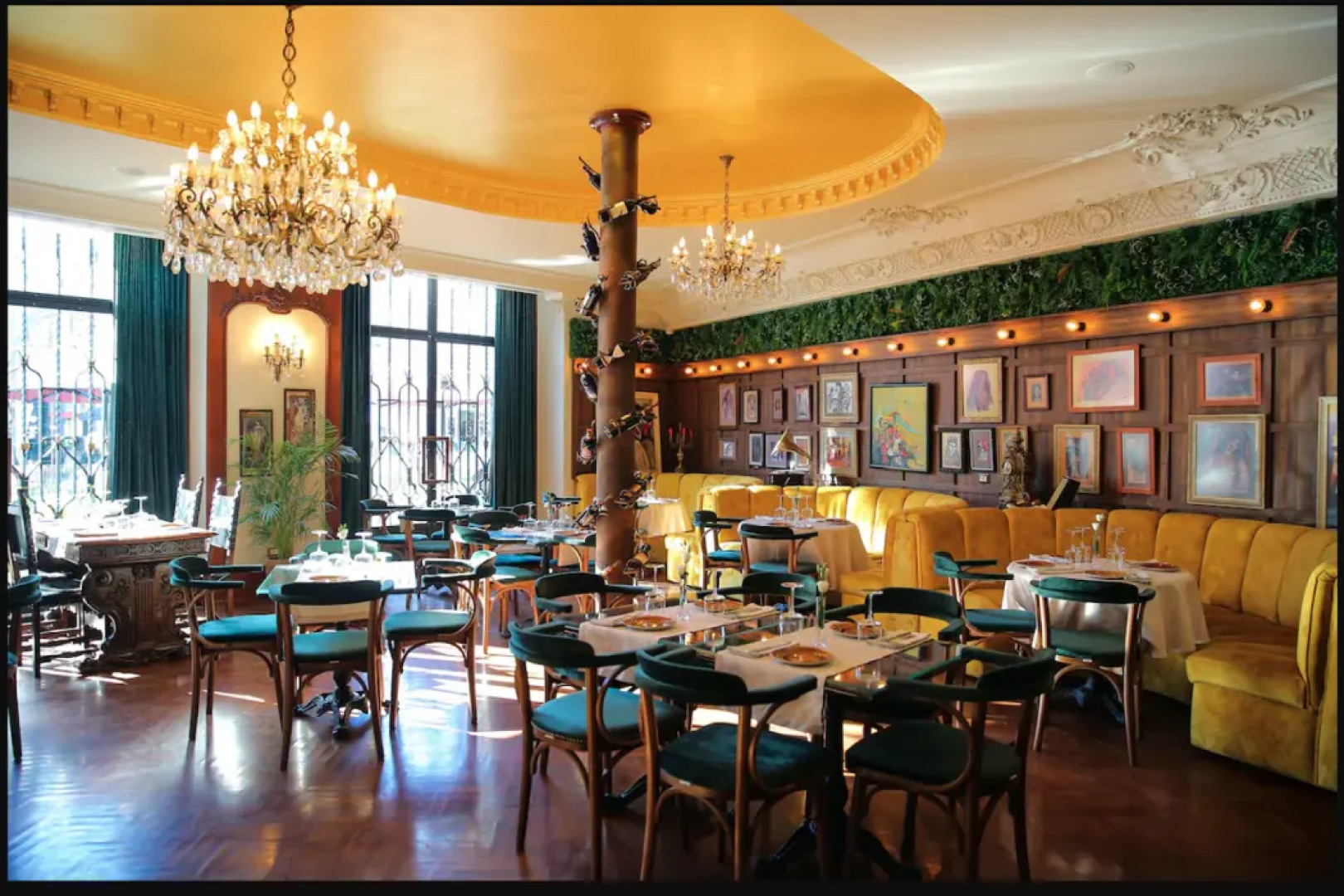 Hotel Epidamn Boutique & Spa