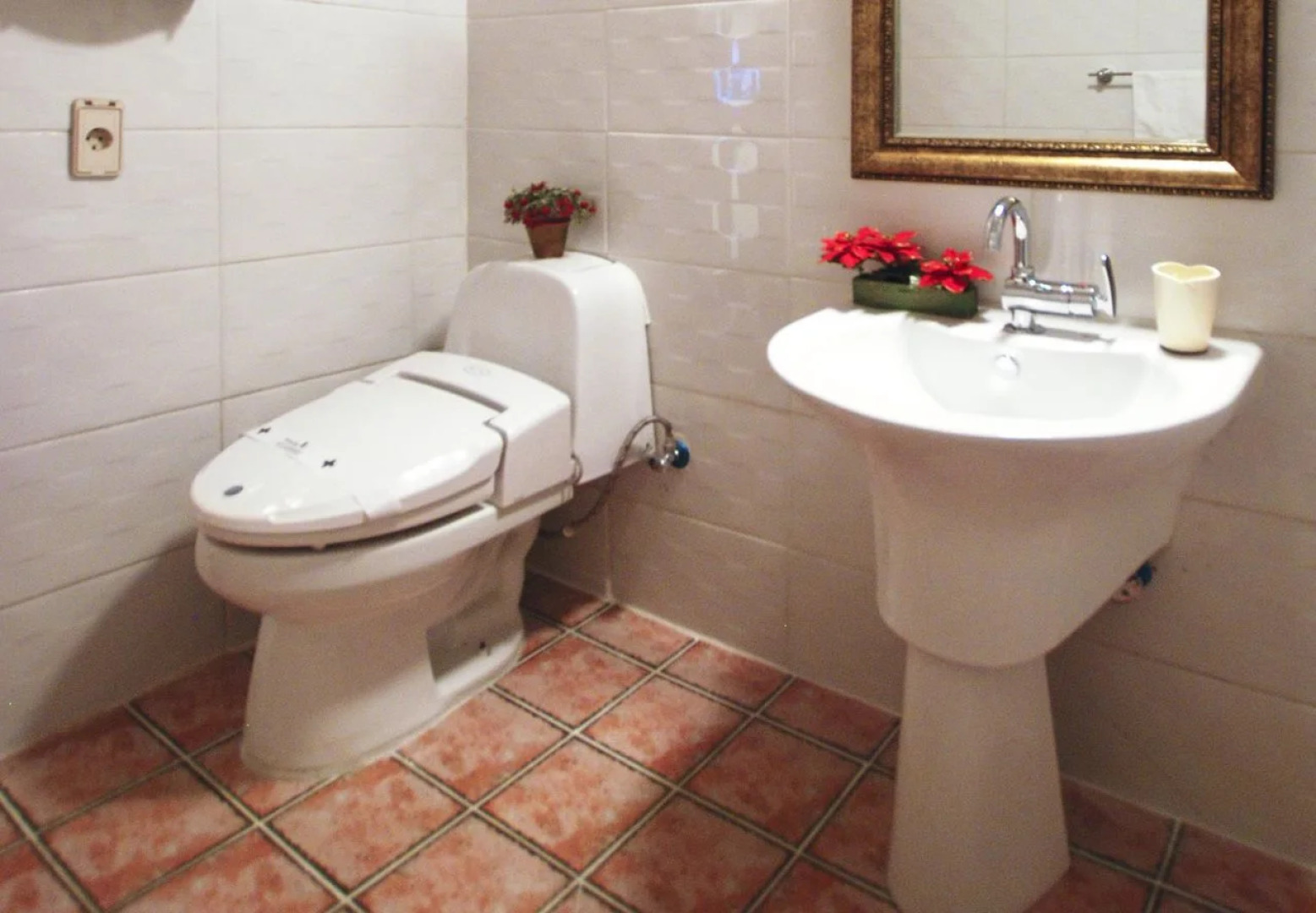 Incheon Airport Hotel Oceanview