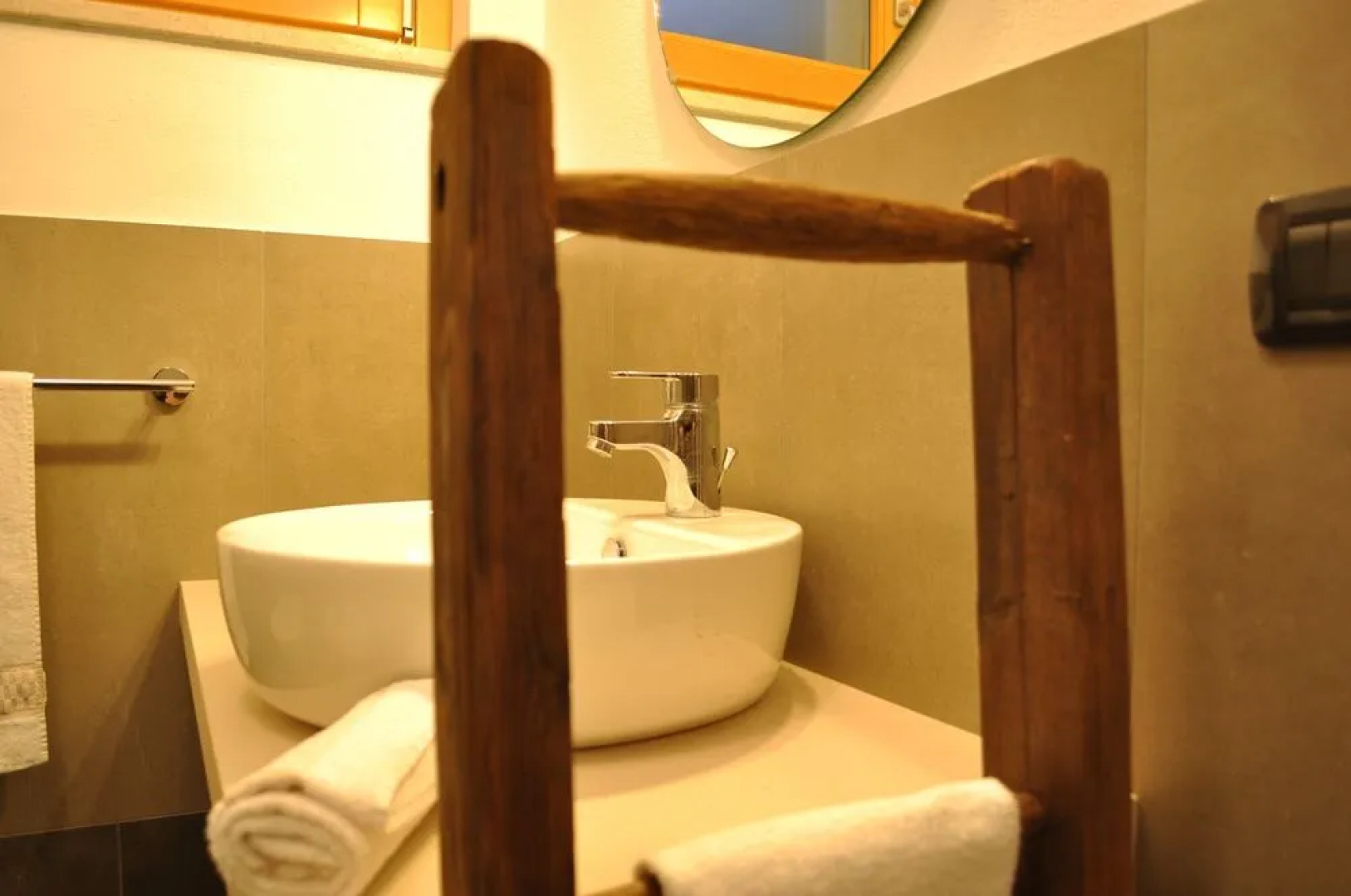 Maison d'Hôtes Le Clos d'Anbot