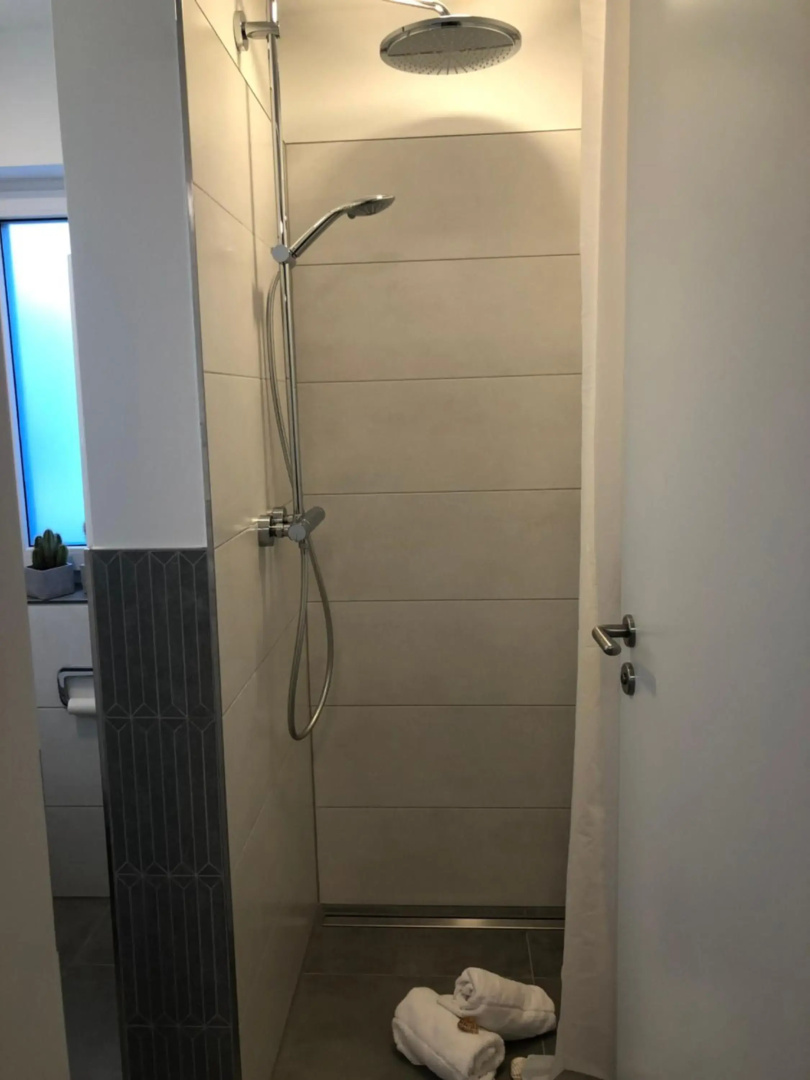 Apartment Montabaur Heiligenroth