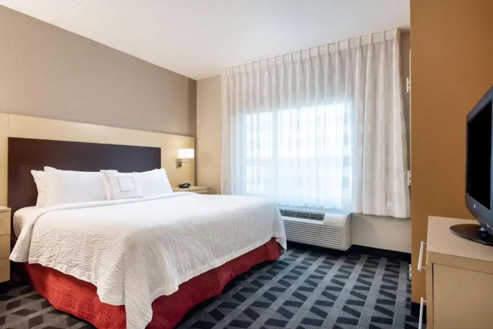 TownePlace Suites Charlotte Mooresville