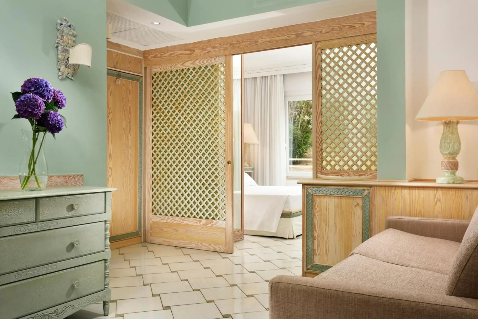 Golf Hotel Punta Ala