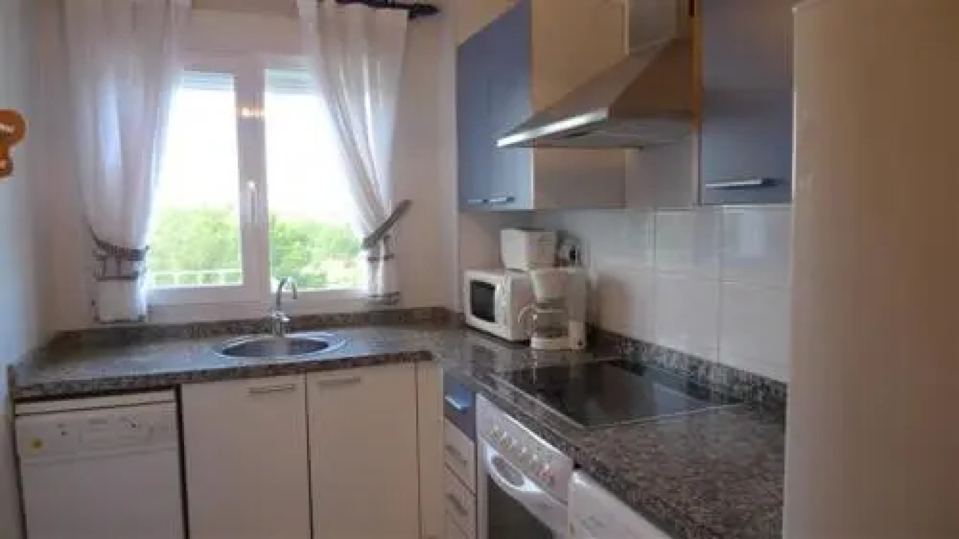 Apartamentos Serenamar Altamar