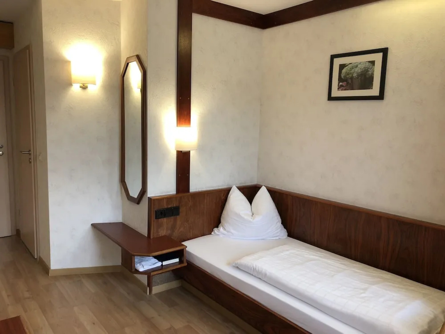 Hotel-Restaurant &  Gästehaus Löwen