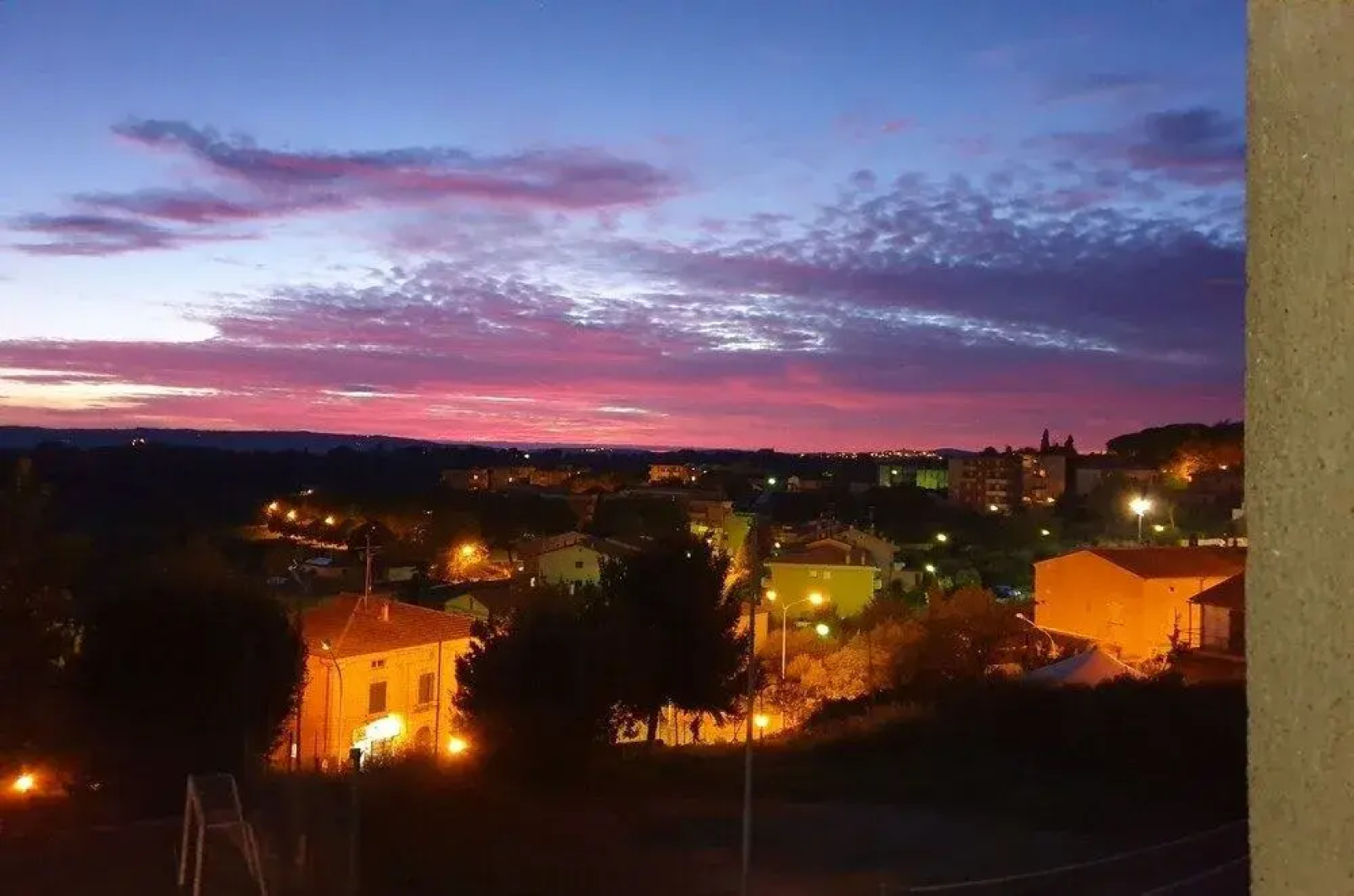 Tuscany Experience BnB