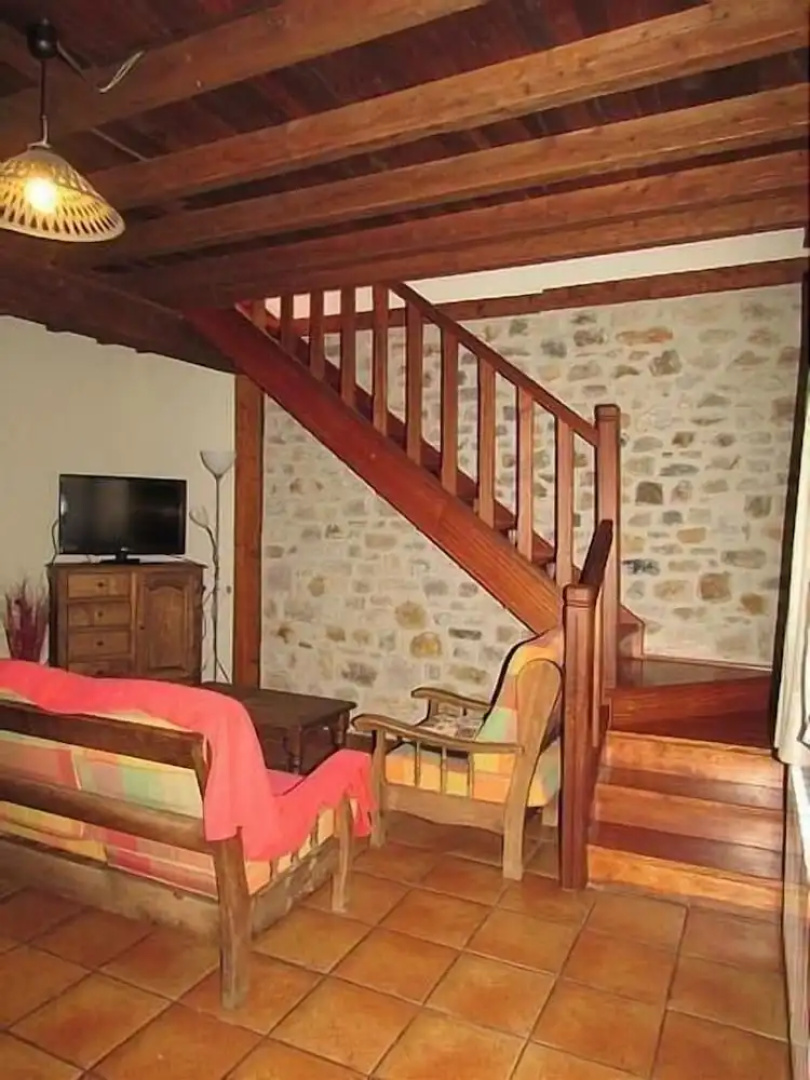 Casa Rural Kerizara