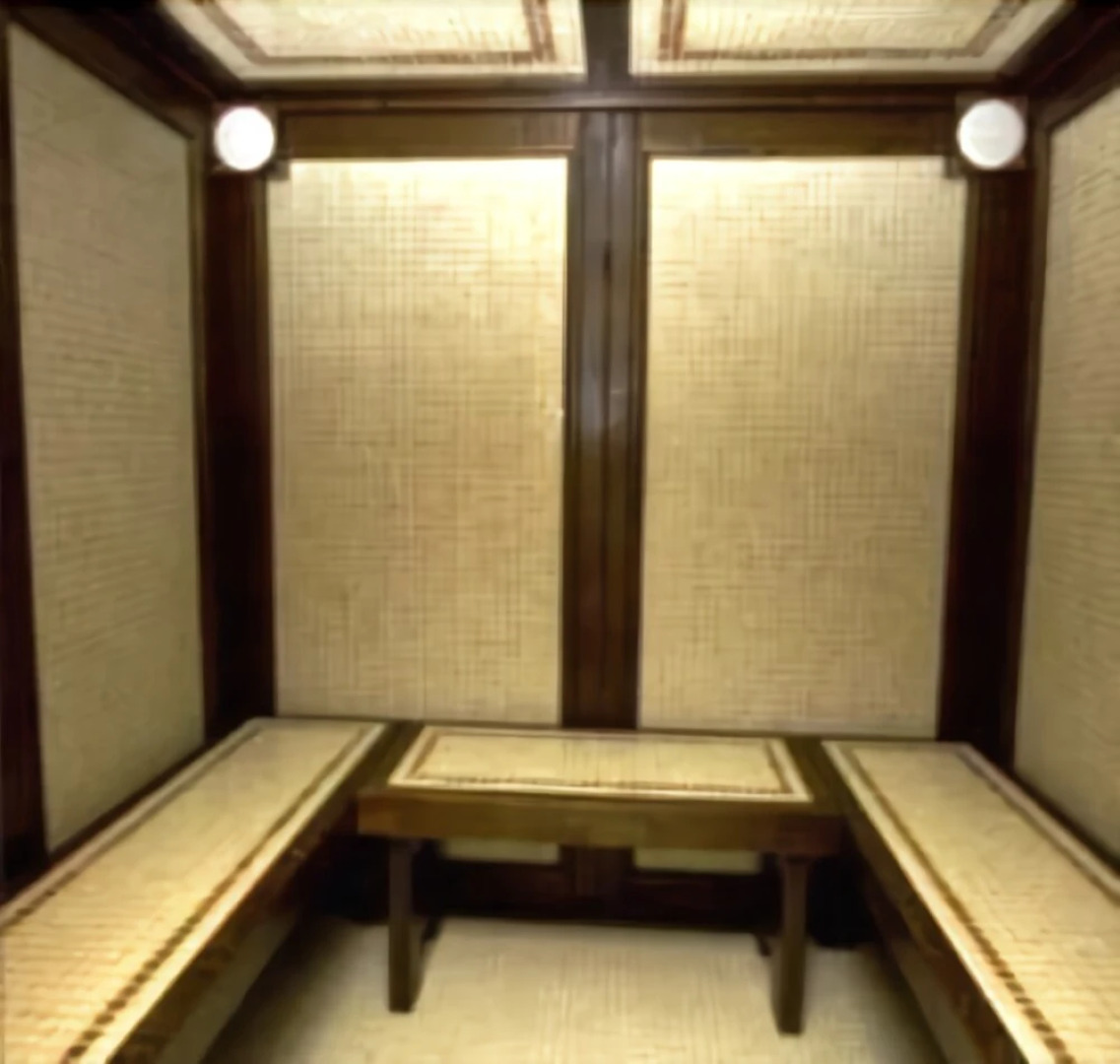 Oasi Del Visir Resort