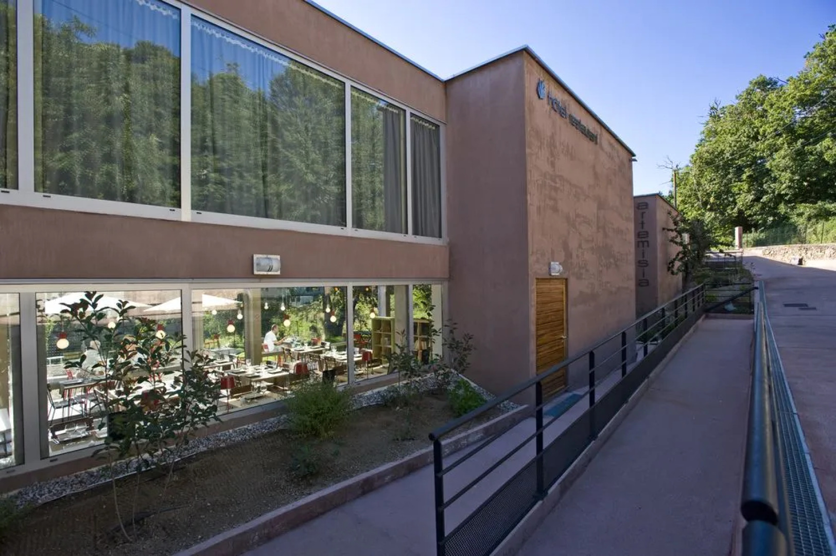 Artemisia Boutique Hôtel