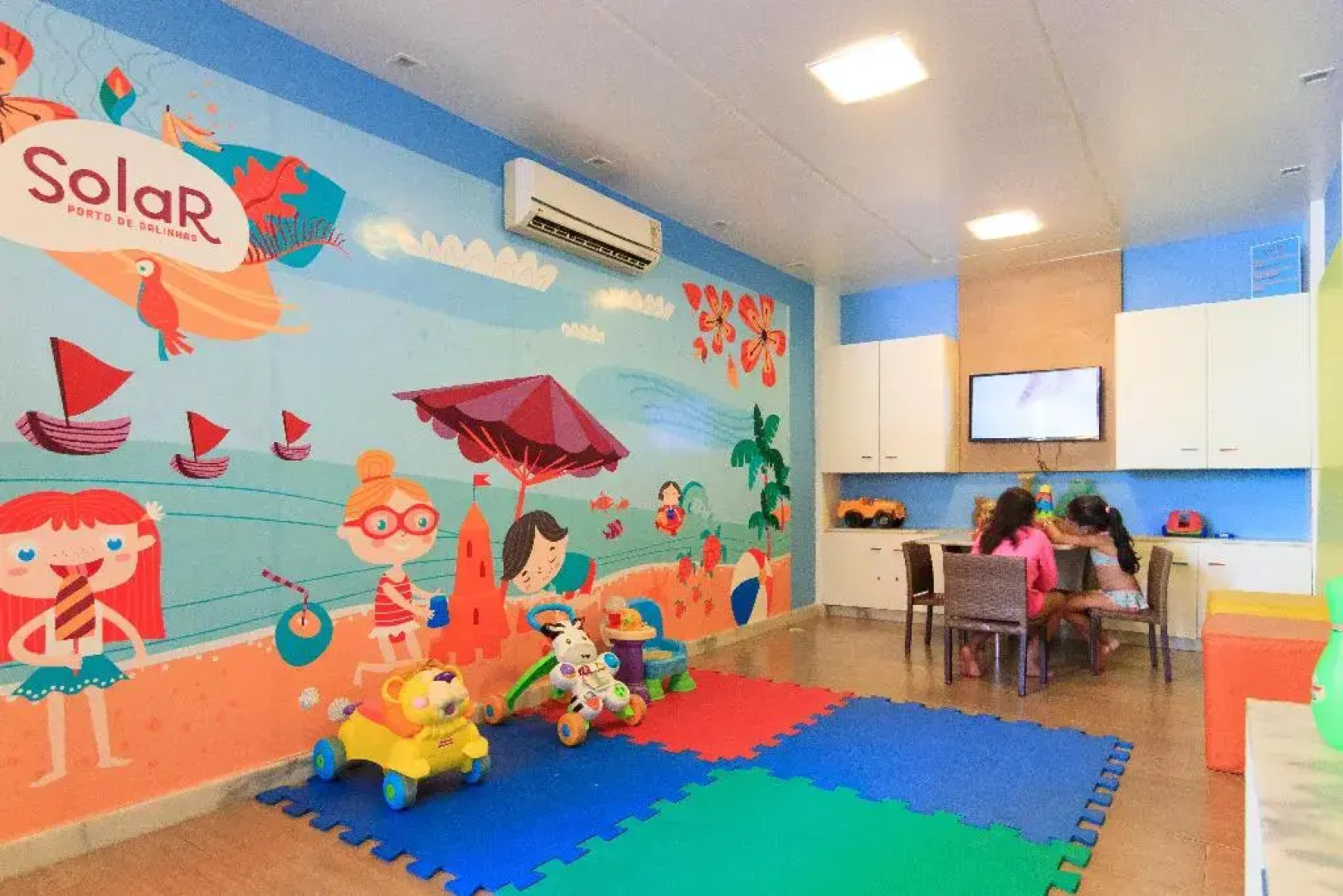 Solar Porto de Galinhas