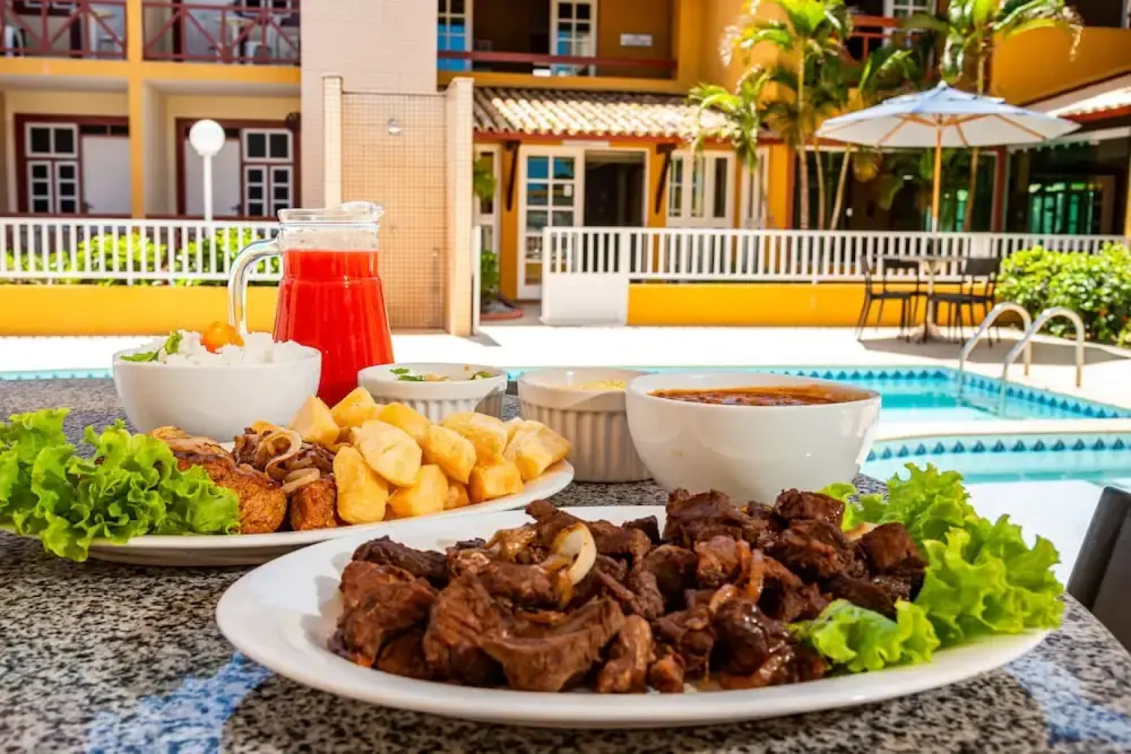 Pousada Mares Sergipe