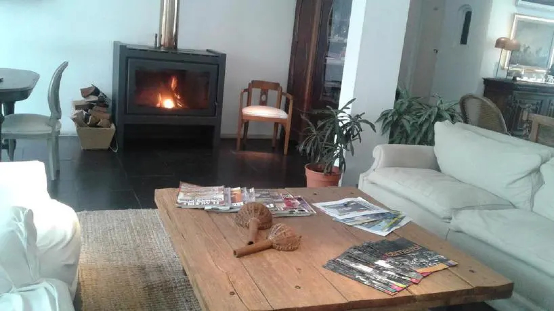 Hotel Boutique Casagrande