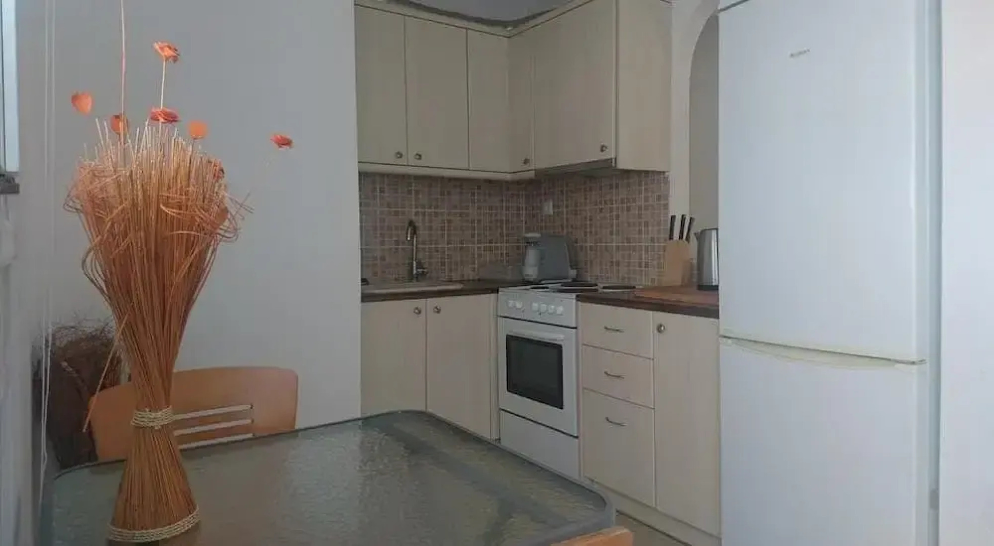 Antiparos Luxury Apartments