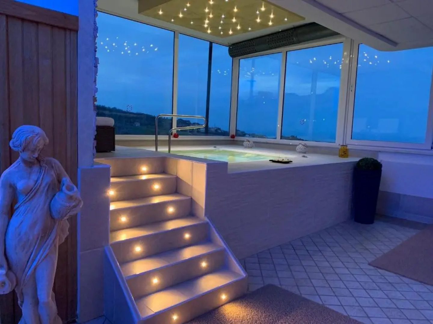 Hotel Wellness Villa Susanna Degli Ulivi