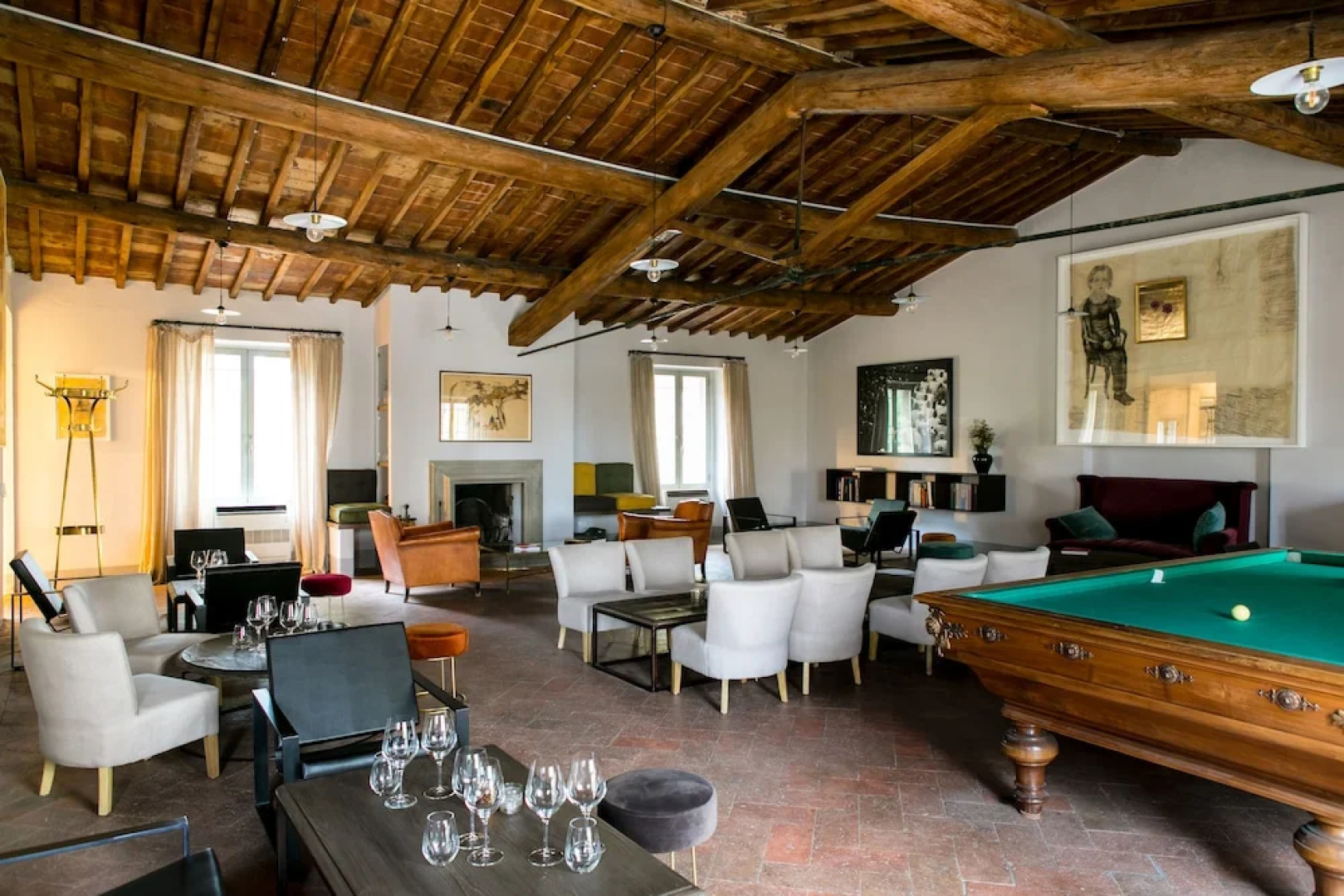 Resort Borgo Syrah