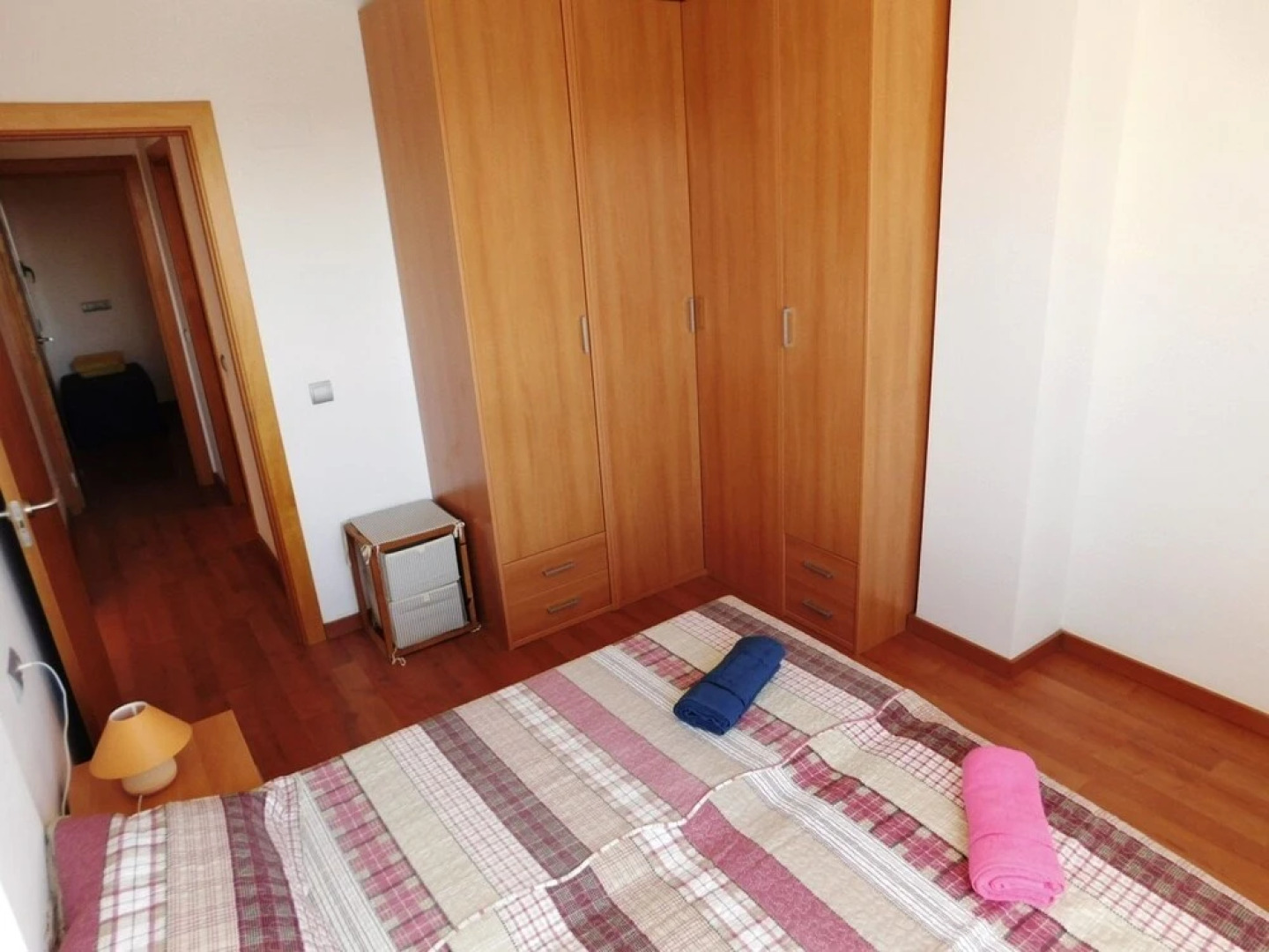 Apartamento Muga - A188