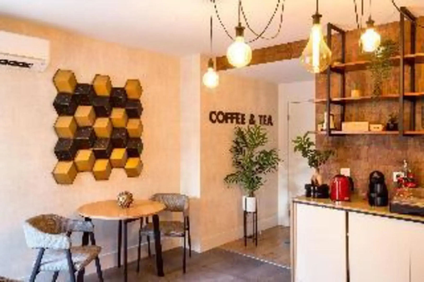 LX51 Smart Suites & Studios - Lisbon Center