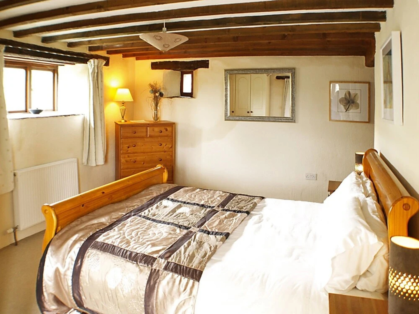 House With 3 Bedrooms in Looe, With Enclosed Garden and Wifi - 4 km Fr
