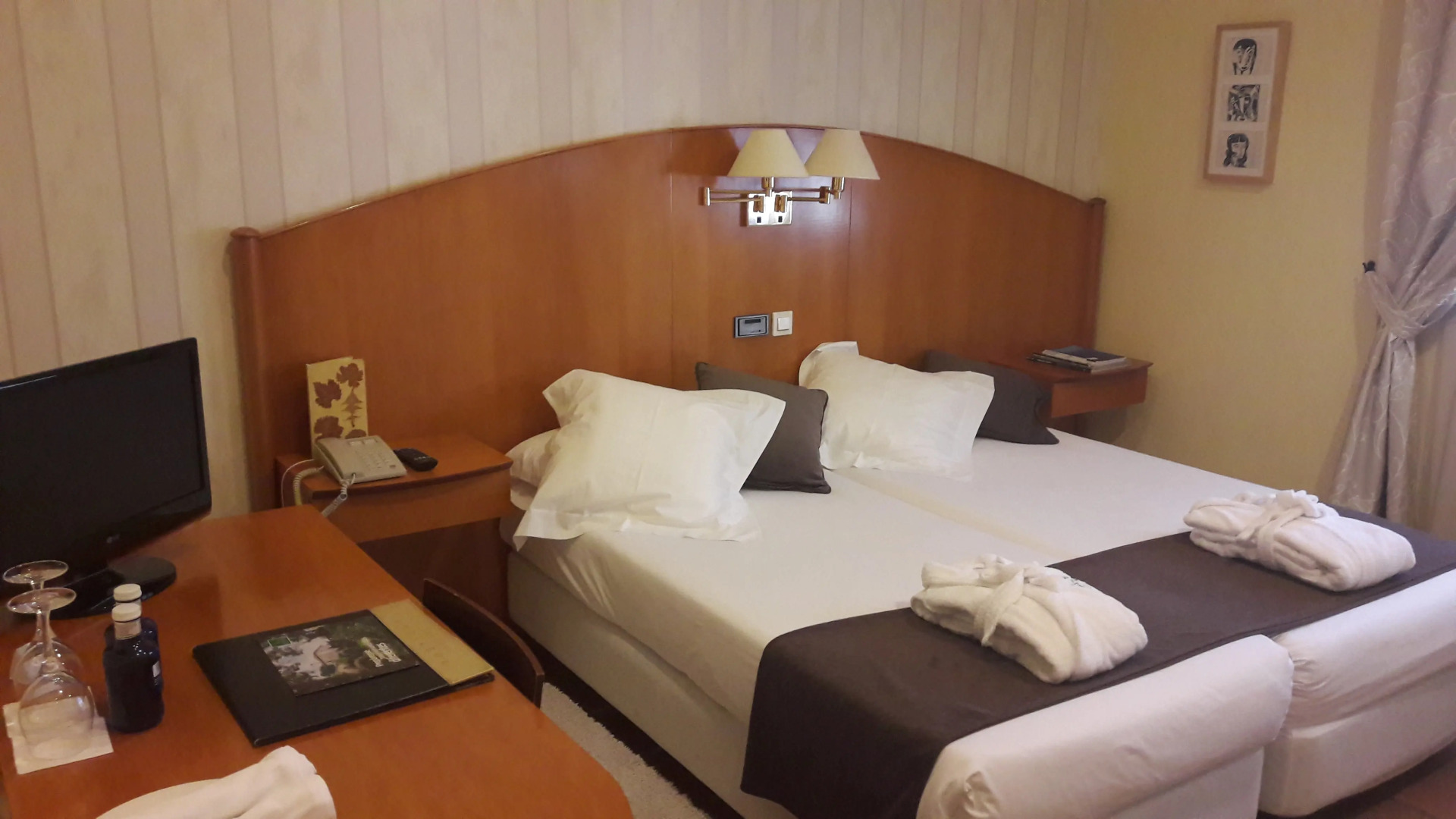 Rusticae Hotel LEstació