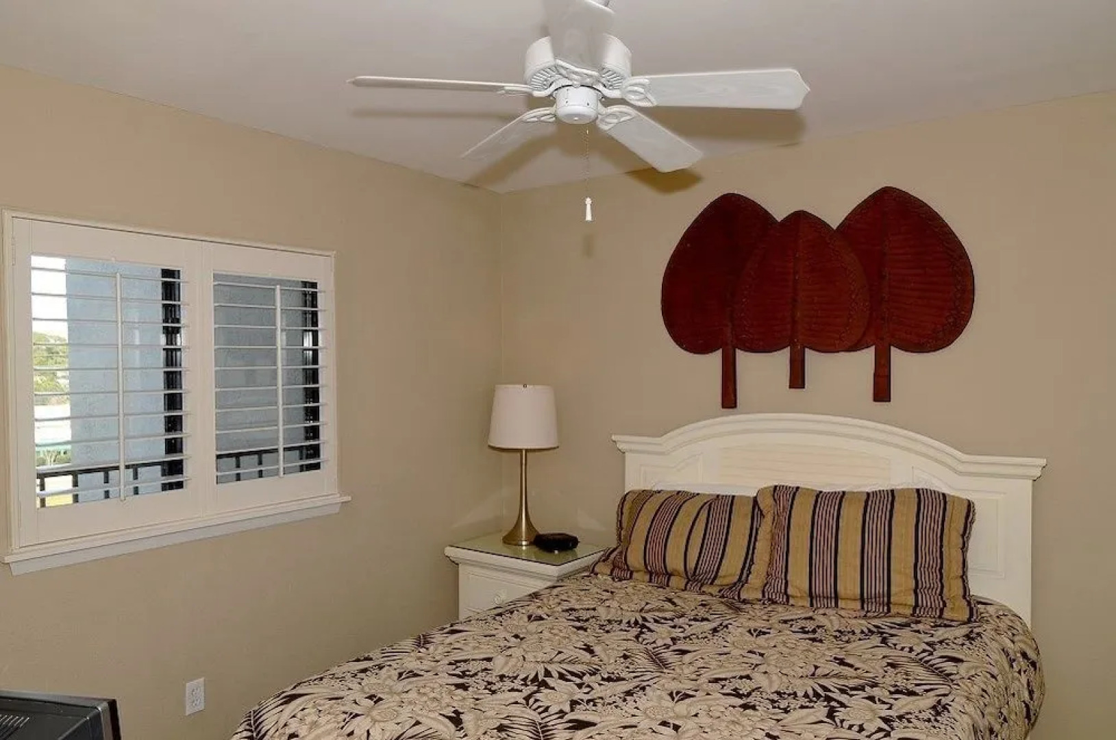 One Seagrove Place - Unit #506 - 2 Br Home