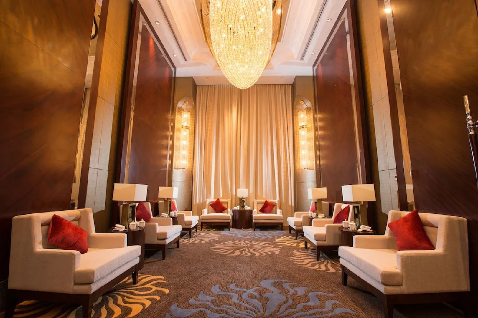 Narada Qiandao Lake Resort