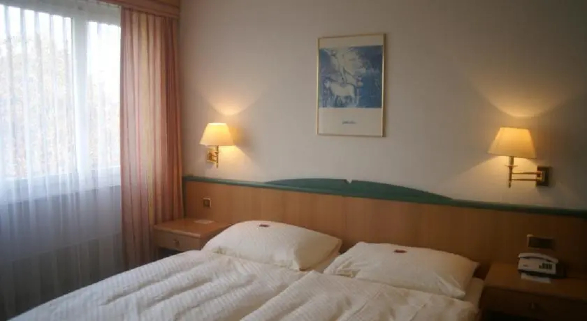 Worbenbad Wellnesshotel