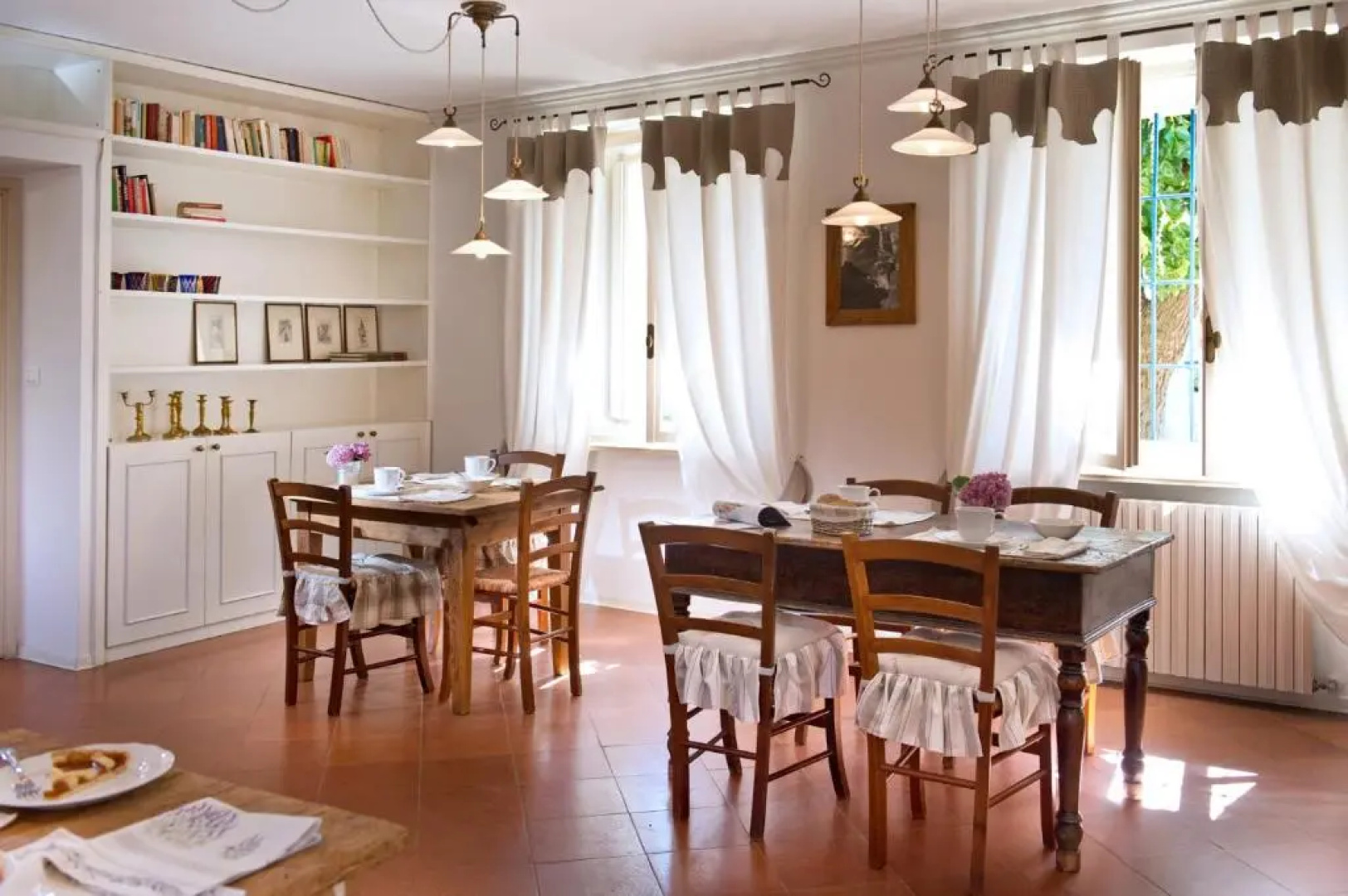 Agriturismo Tra Le Vigne