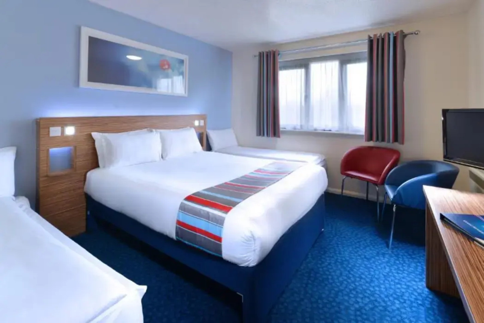 Travelodge Dublin Airport North Swords