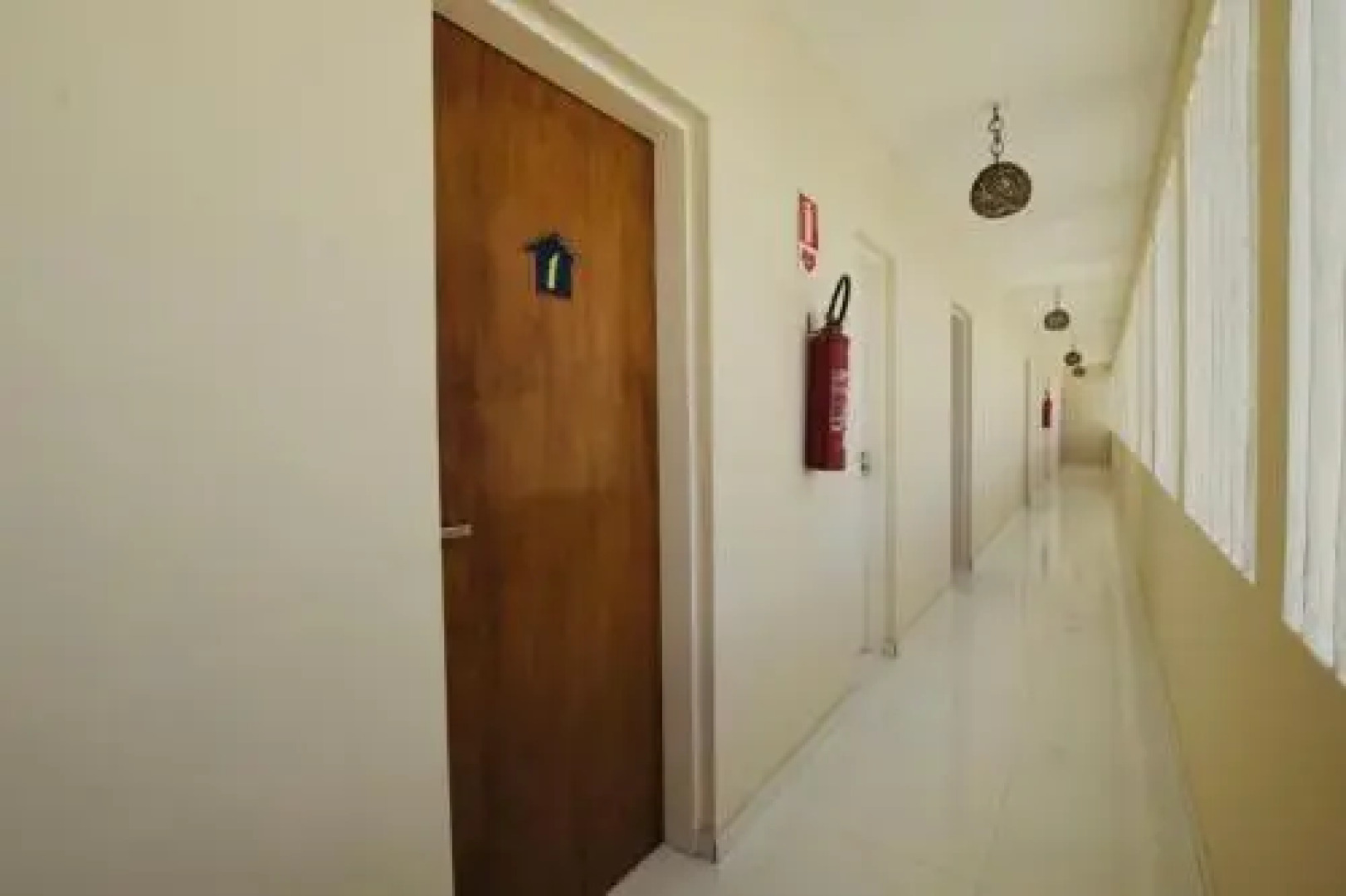 Pousada Aruana Praia