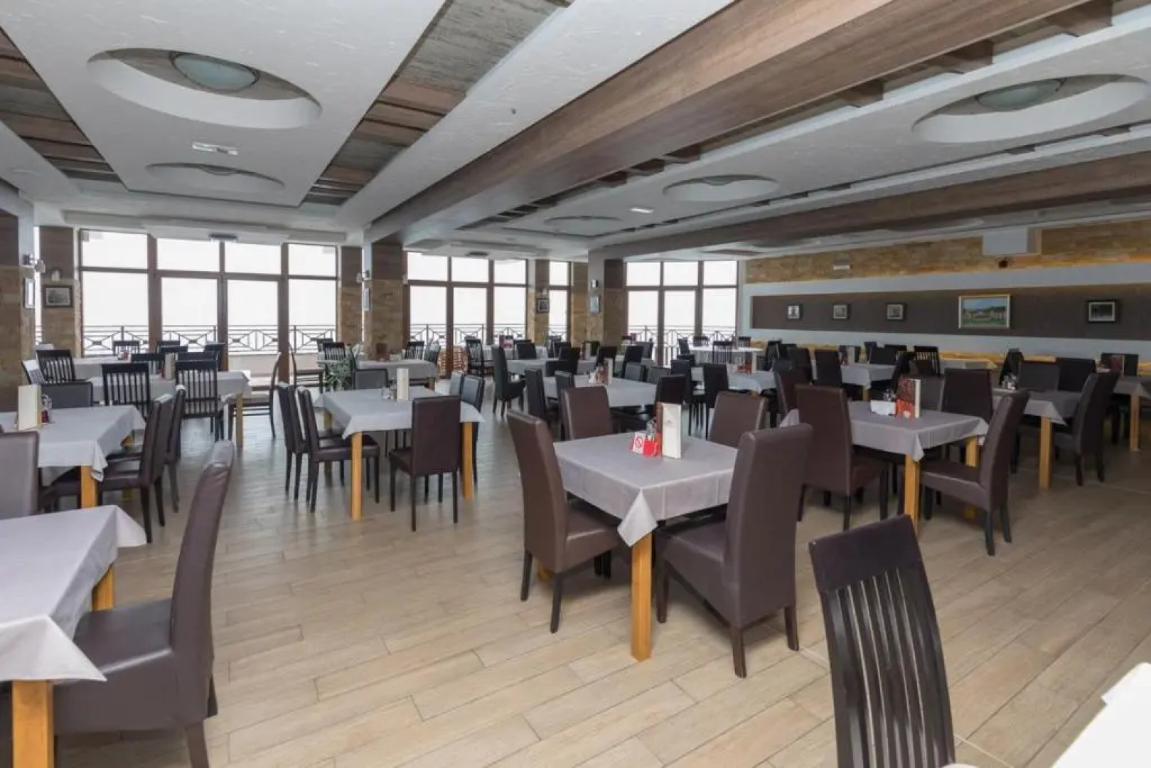 Apartment Milmari Sunny View G3