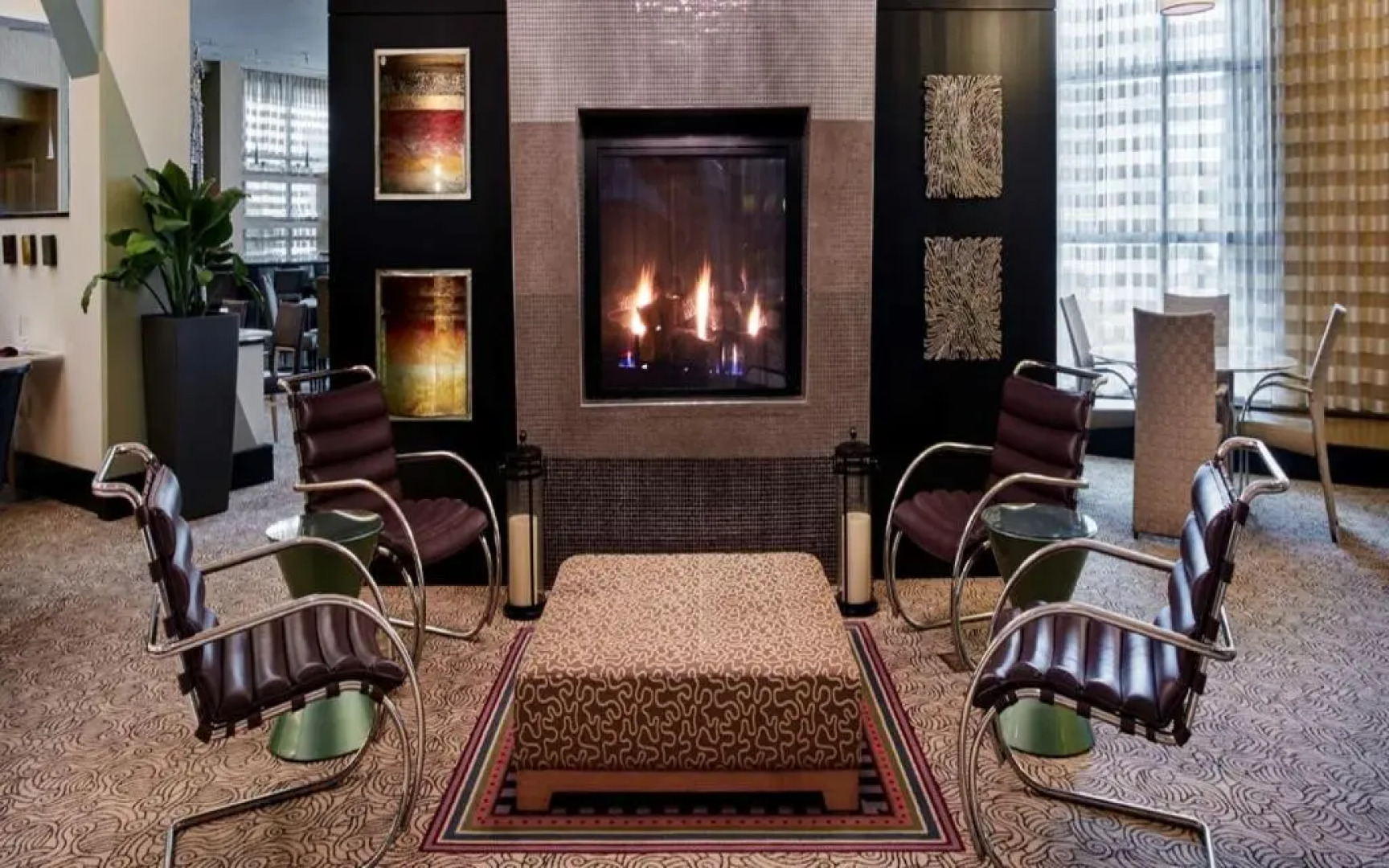 Hilton Garden Inn Rockville-Gaithersburg