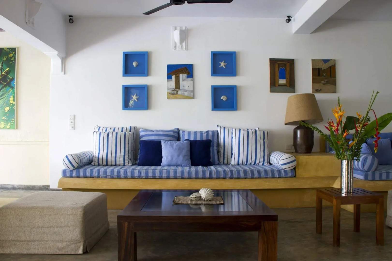 Villa Nilaya