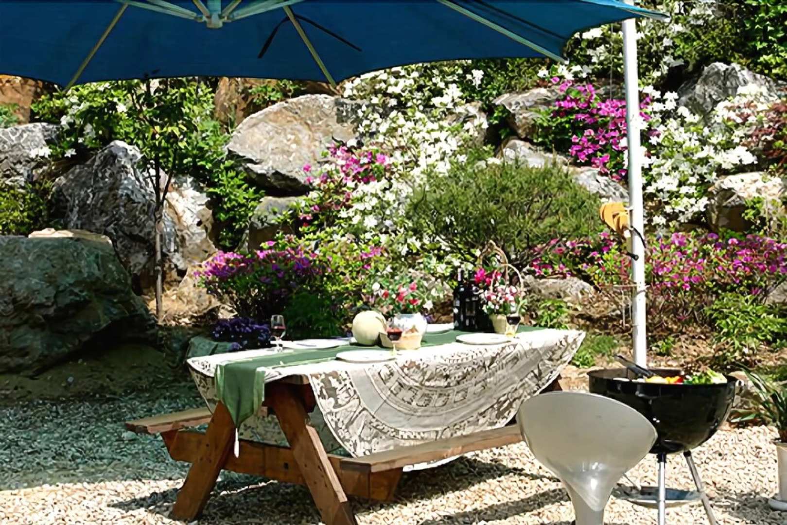 Yangpyeong Cashmere Hill Pension