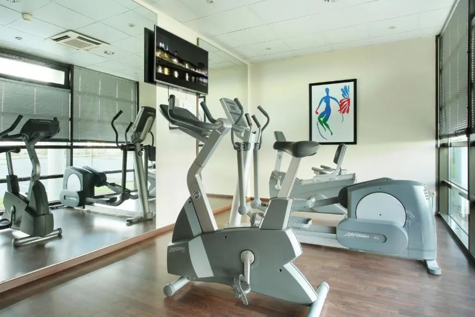 Suite - Home Orleans Saran