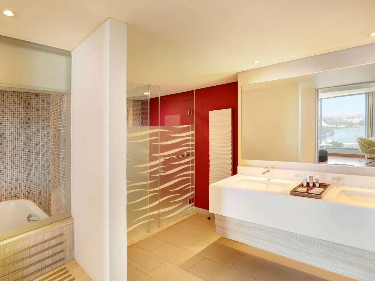 Mercure Convention Center Ancol