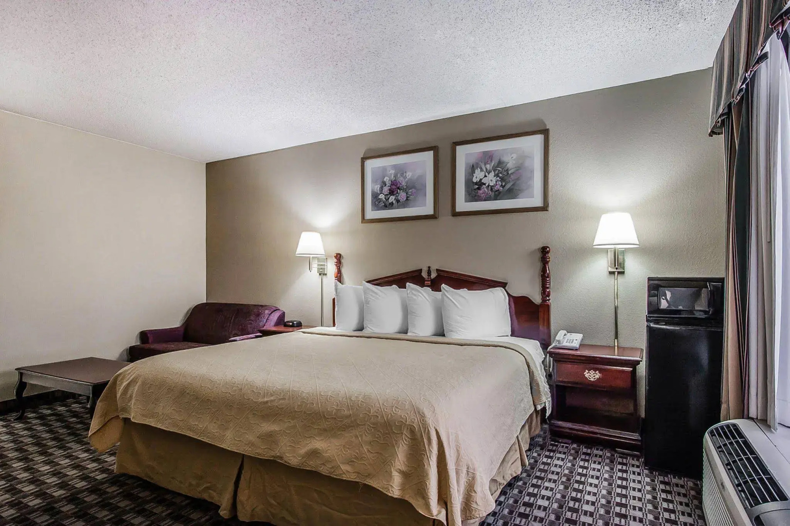Quality Inn Lebanon