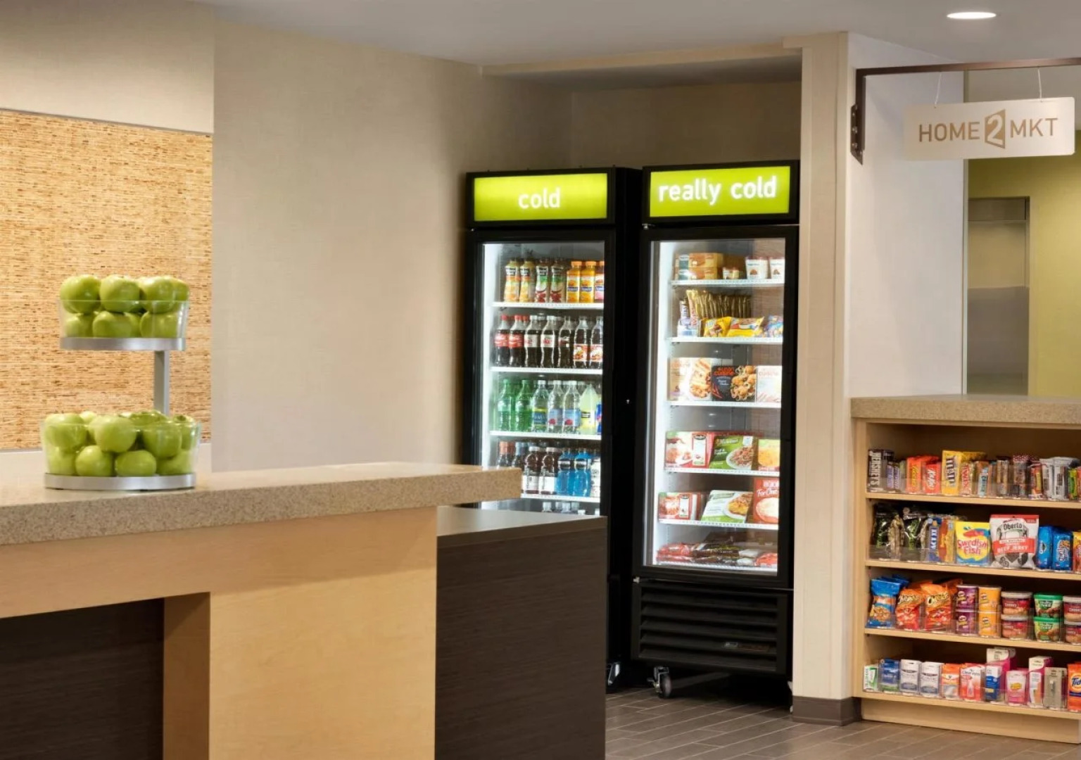 Home2 Suites by Hilton Milwaukee Brookfield