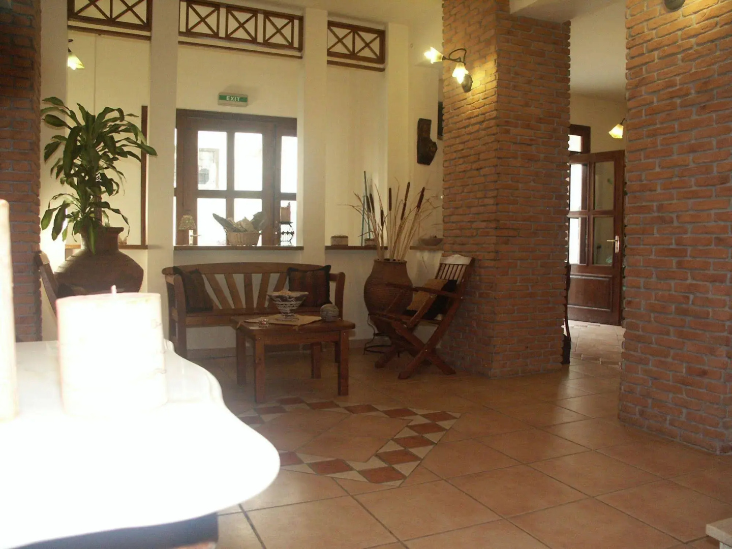 Hotel Katia