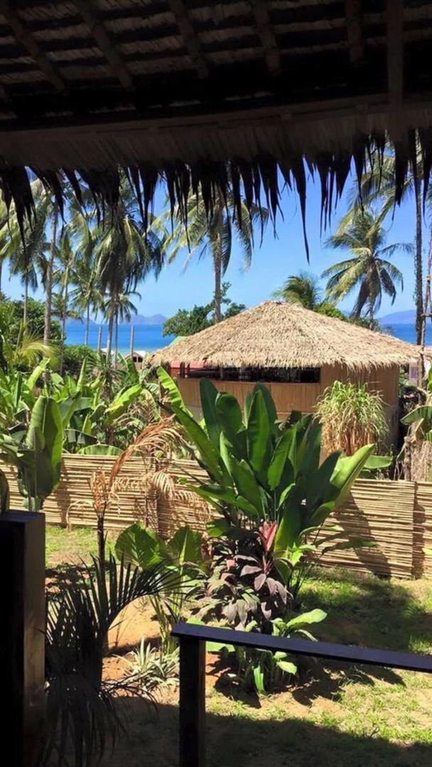 Blue Mango Rooms & Villas