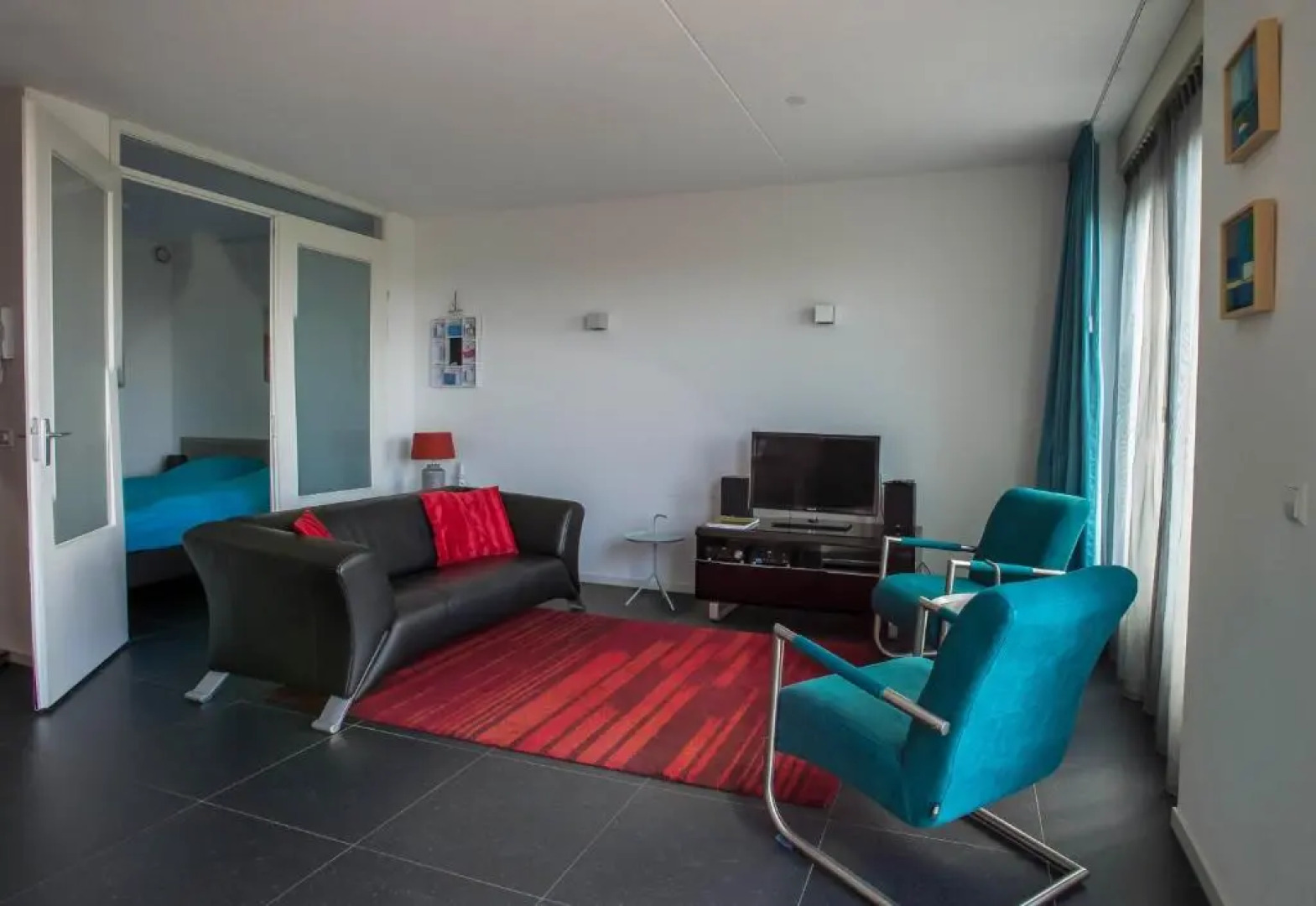 Residence Ruimzicht - Baddomburg