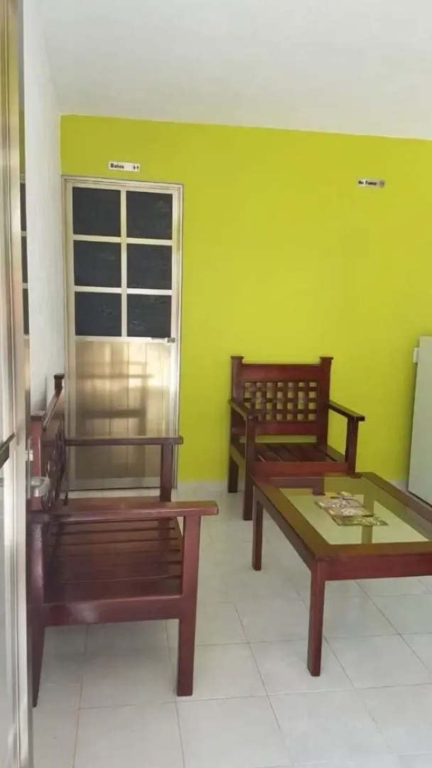 Hotel Villa Calakmul