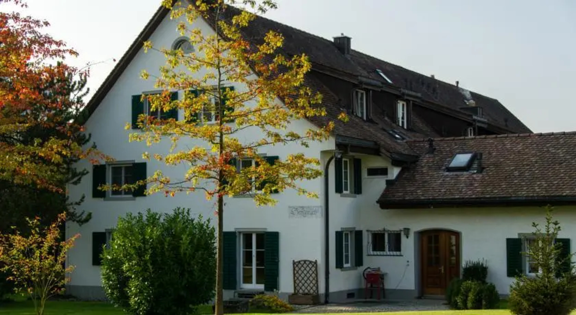 B&B Zollikerberg