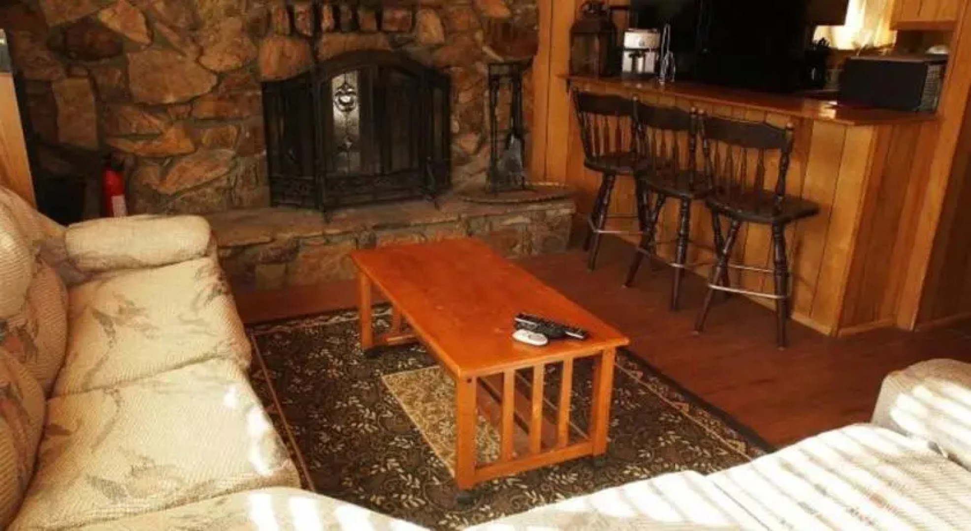 RedAwning Owls Landing