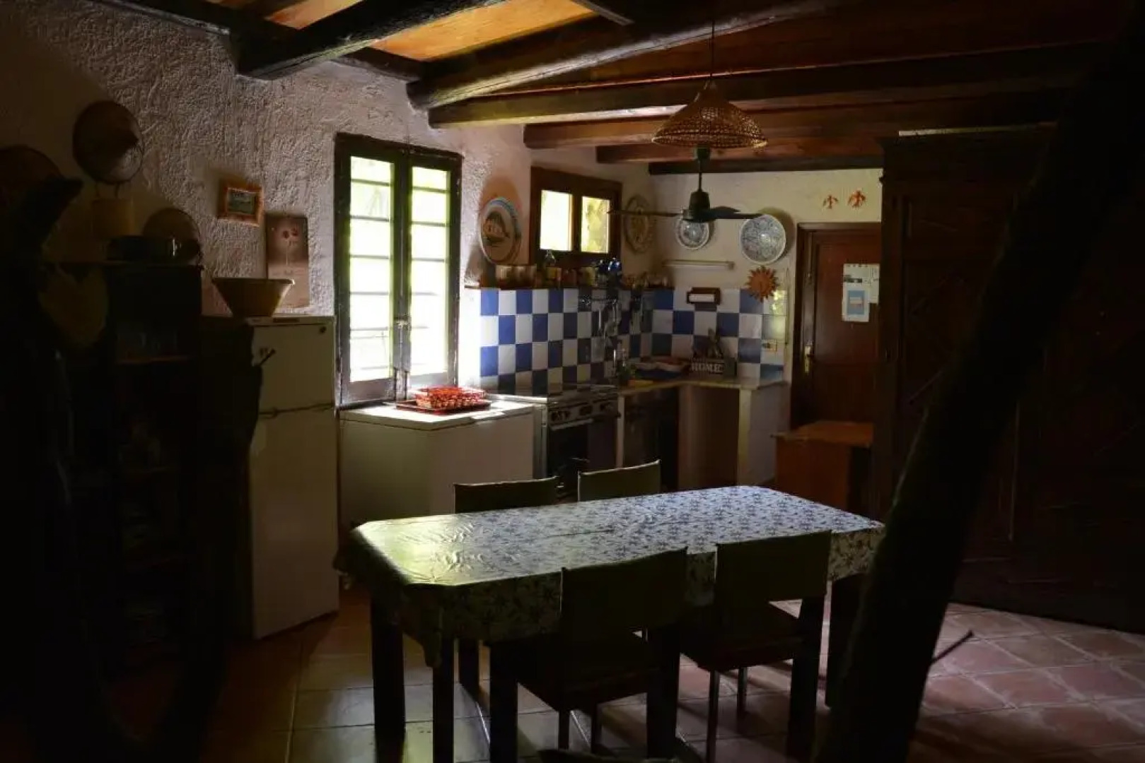 Tra il Verde e il Mare