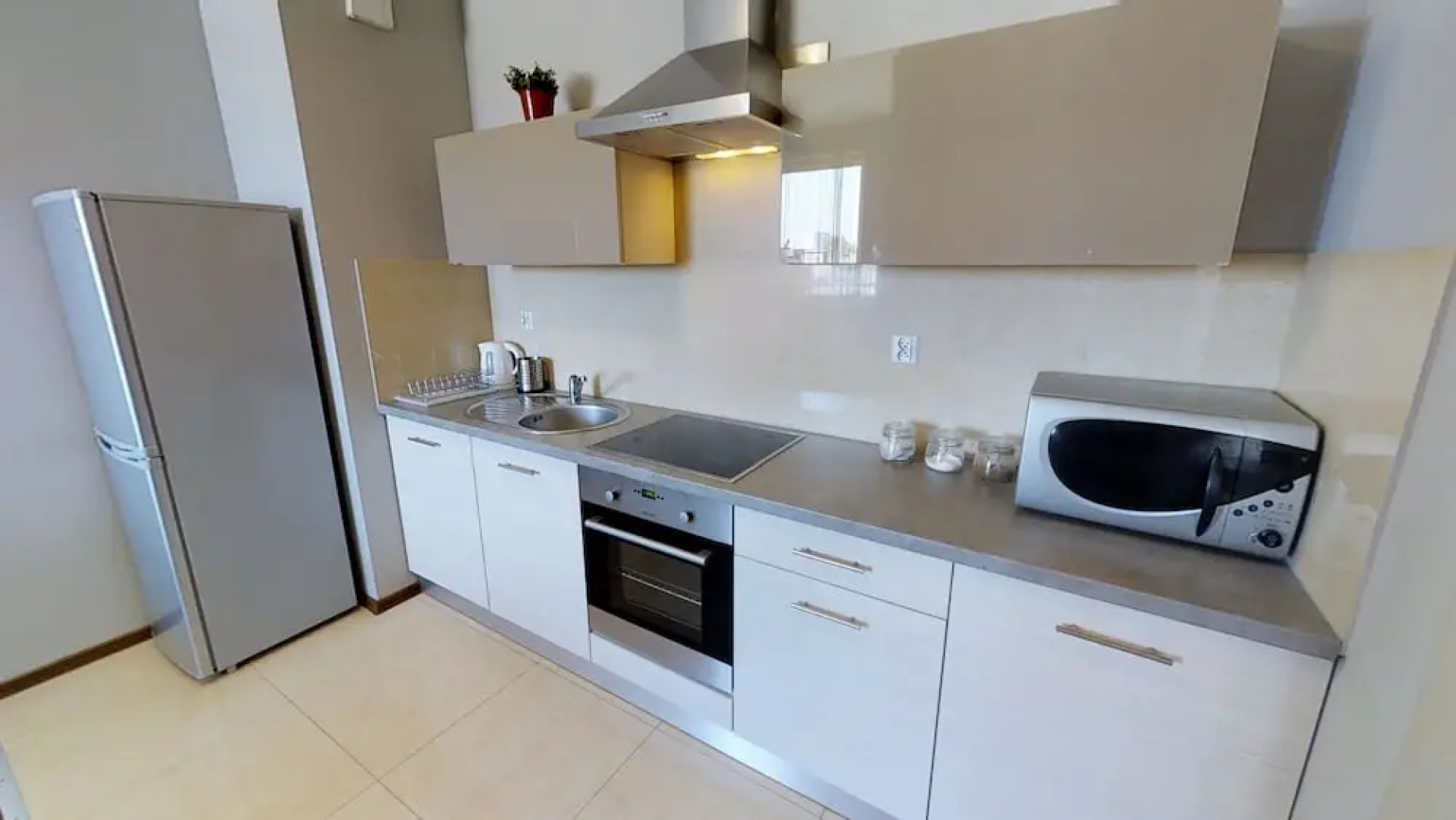 Rint - Centrum Godebskiego