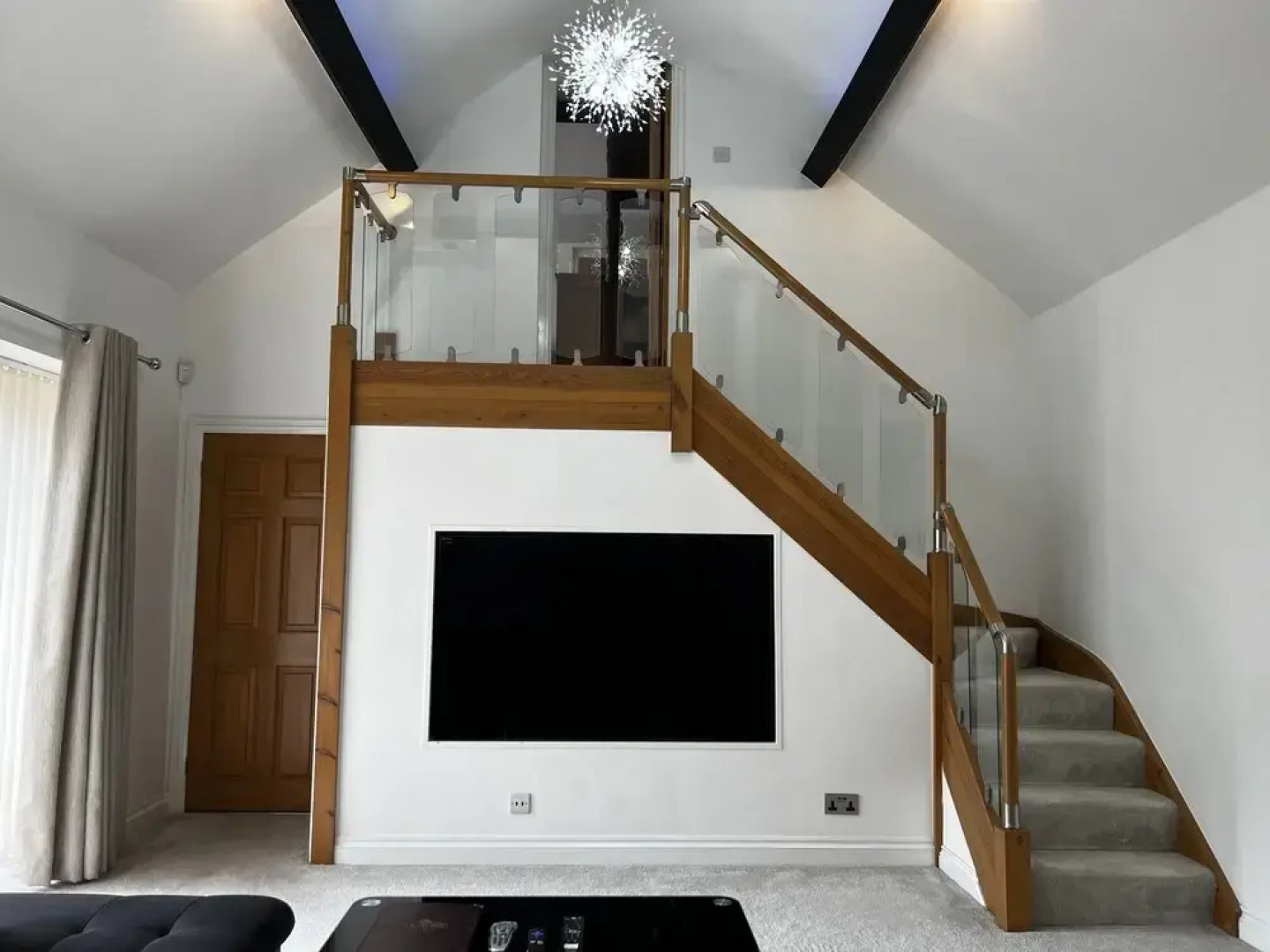 Castle House Holiday Home