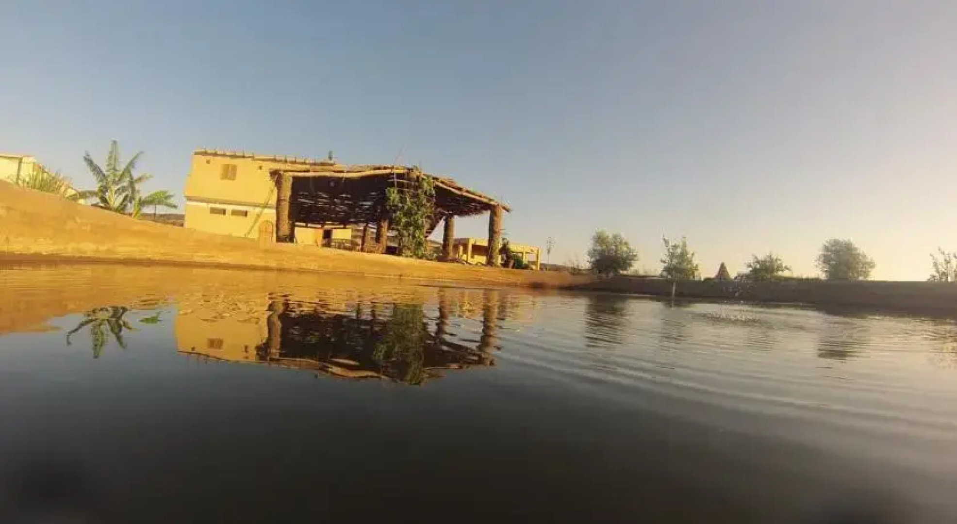 Desert Fox Club Camp