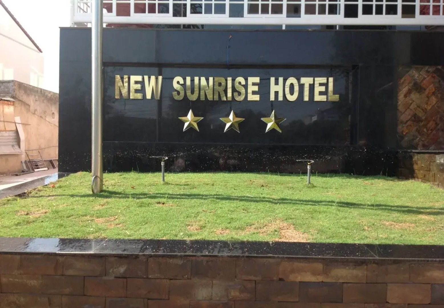 New Sunrise Hotel Dak Nong
